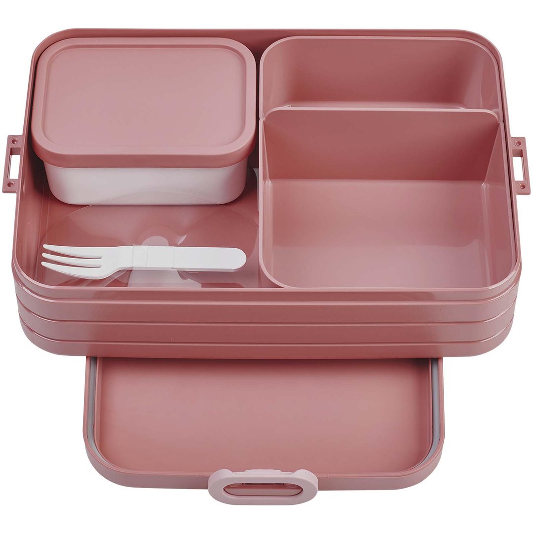 Take a Break large 1500 ml Lunchbox - Minelyli