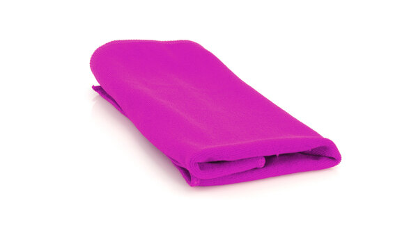 Saugfähiges Handtuch Idtto