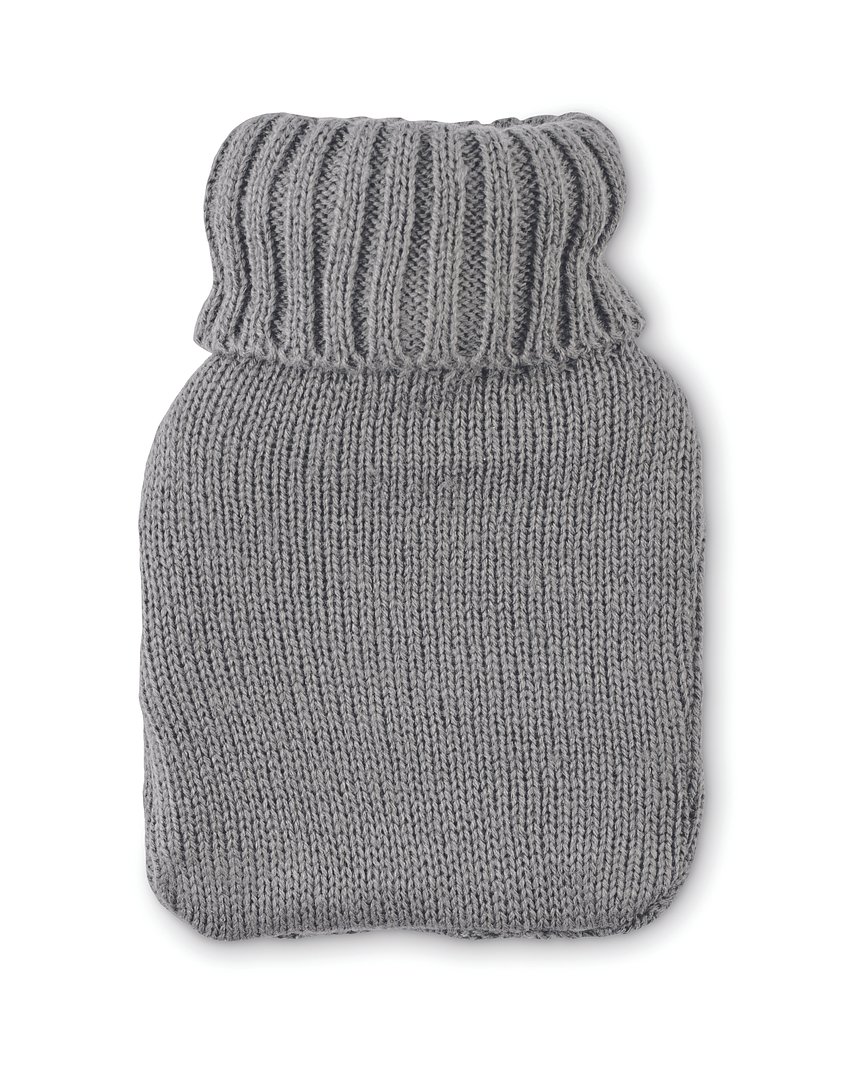 Wärmflasche 400ml Relieren