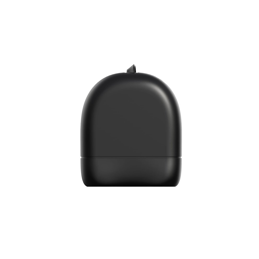 ICE-R Einziehbares USB-C- und Lightning-Kabel 60 W 1 Meter Vregun