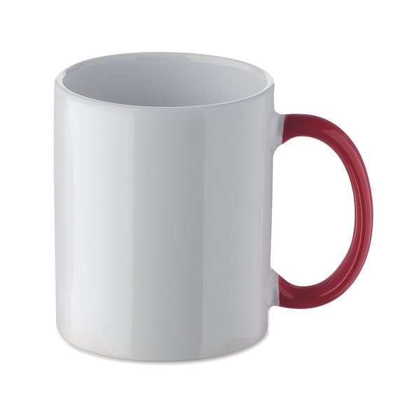 Keramikbecher 300ml Emenst