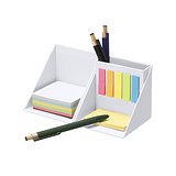 Notizzettelbox Stifthalter Idris