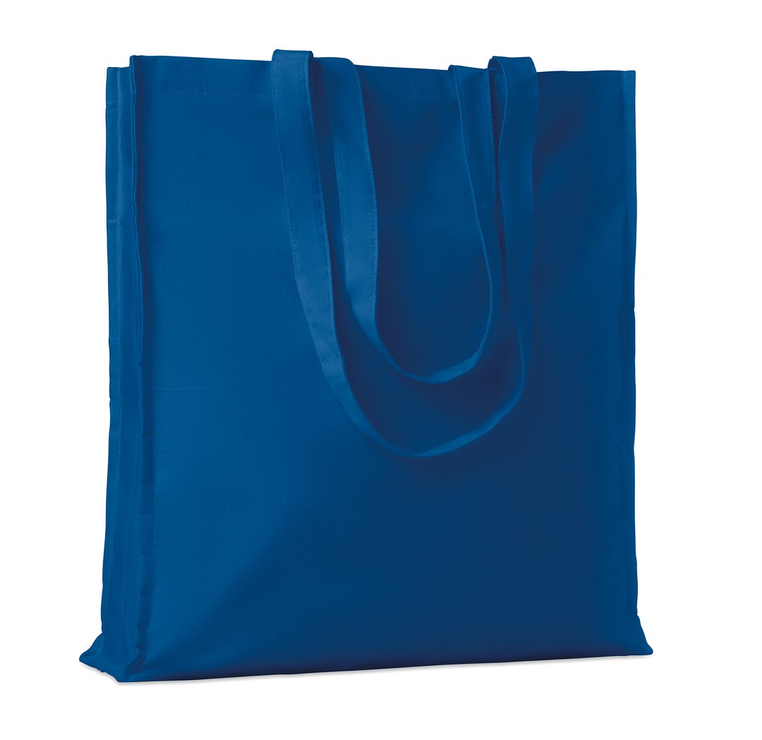 Baumwoll-Einkaufstas 140g/m² Nignati