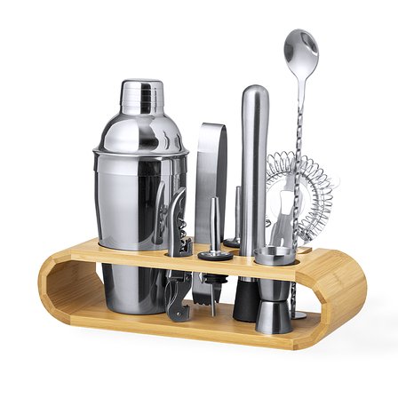 Cocktail Set Idton