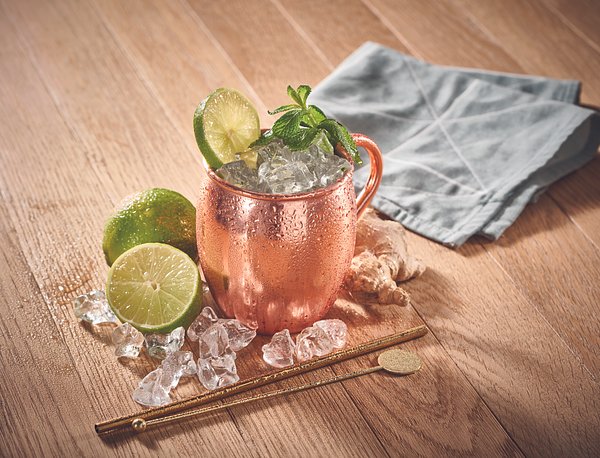 Cocktail-Becher 400 ml Cierineli