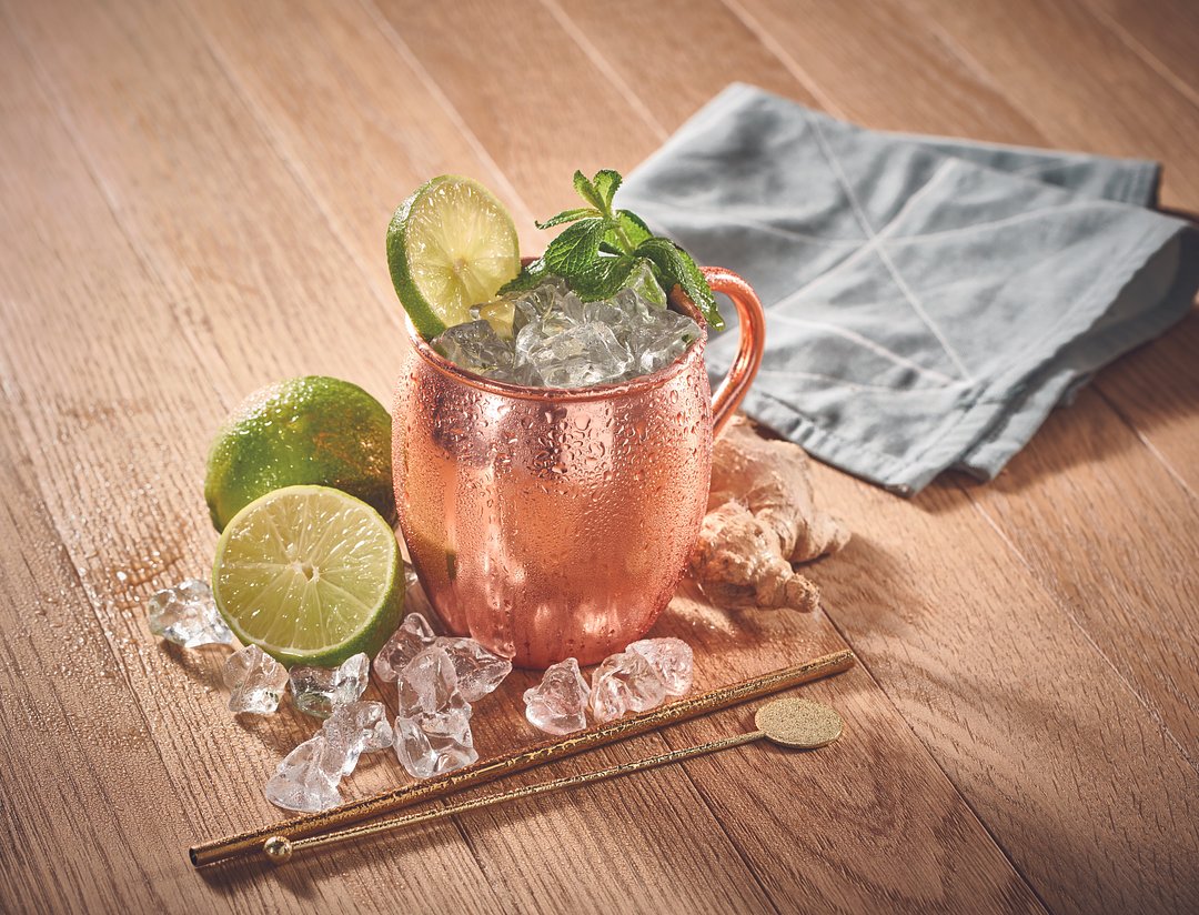 Cocktail-Becher 400 ml Cierineli