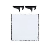 Sublimations Plakette Idysi