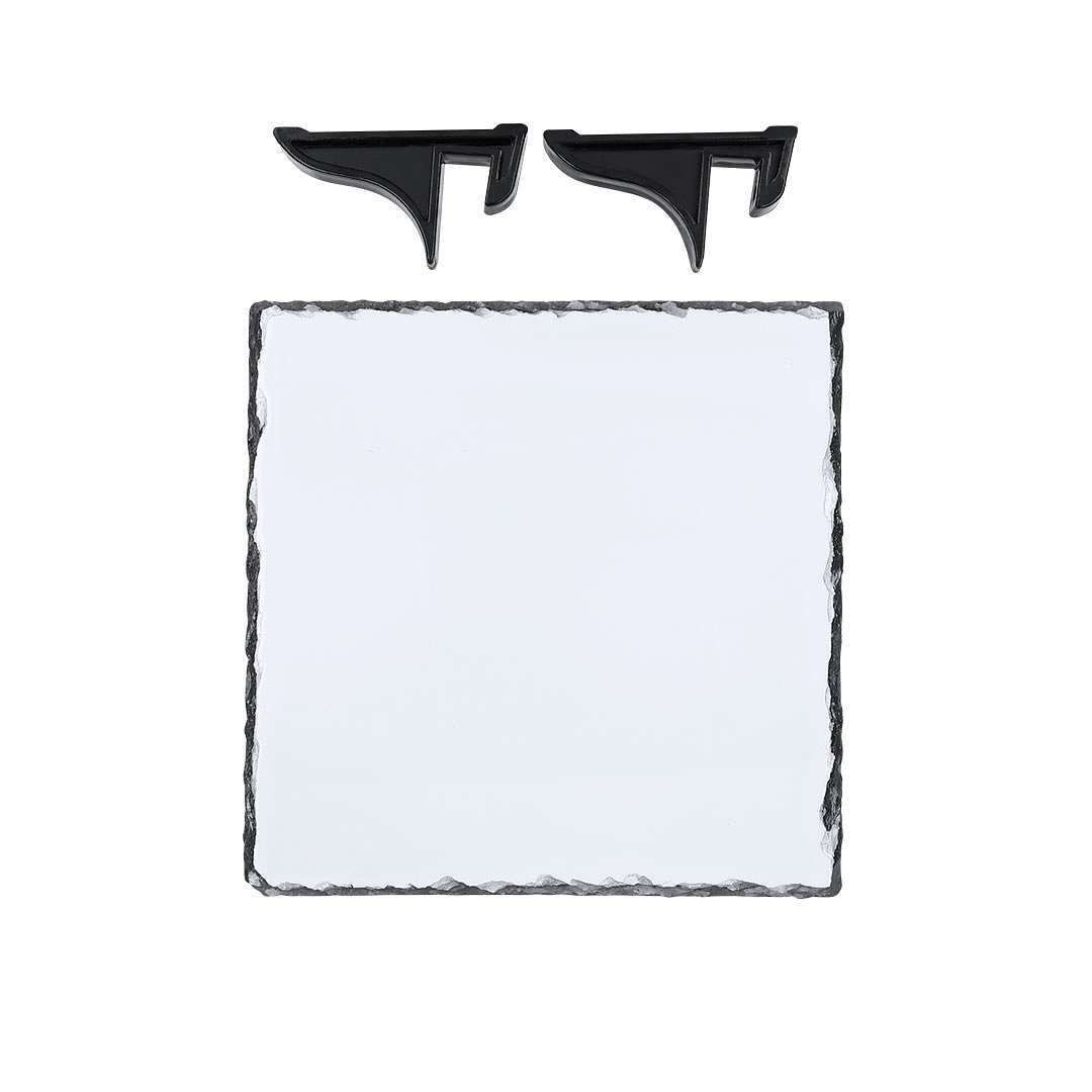 Sublimations Plakette Idysi