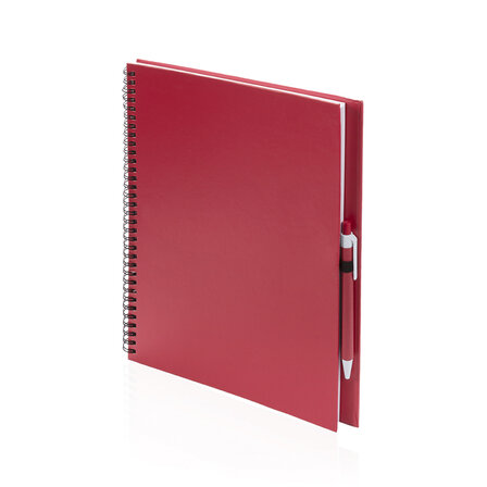 Notizbuch Idnar