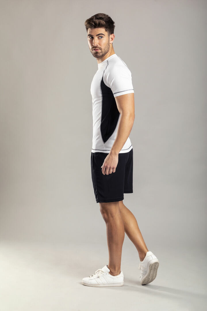 Erwachsene T-Shirt Idmbi