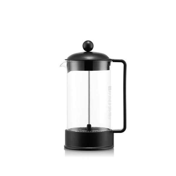 Kaffepresse 350ml Benelyla