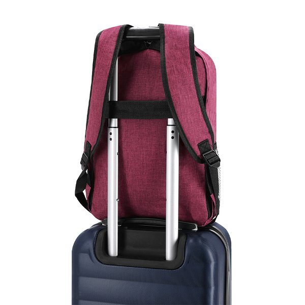 Anti-Diebstahl Rucksack Idete