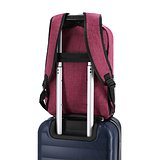 Anti-Diebstahl Rucksack Idete