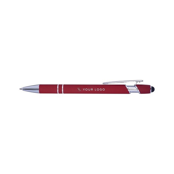 Kugelschreiber Sarens | Stylus