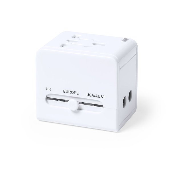 Steckeradapter Idgar