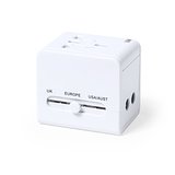 Steckeradapter Idgar