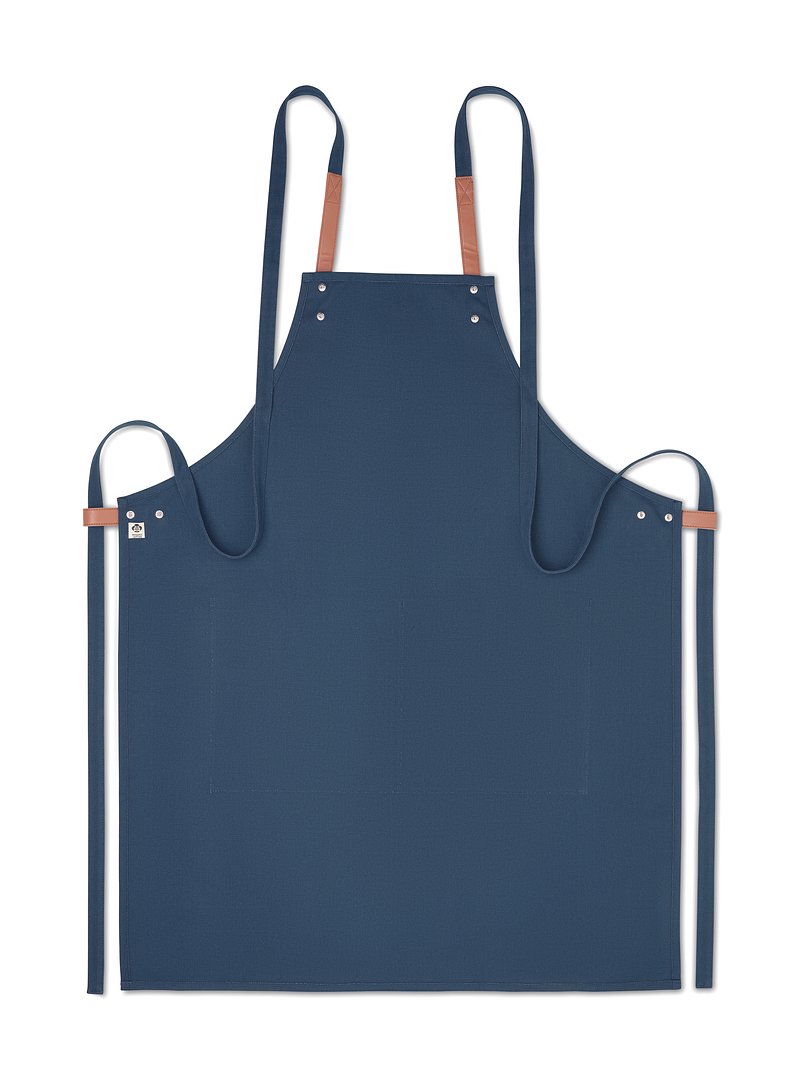 Küchenschürze Organic Cotton Jovia