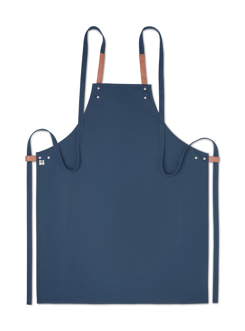 Küchenschürze Organic Cotton Jovia