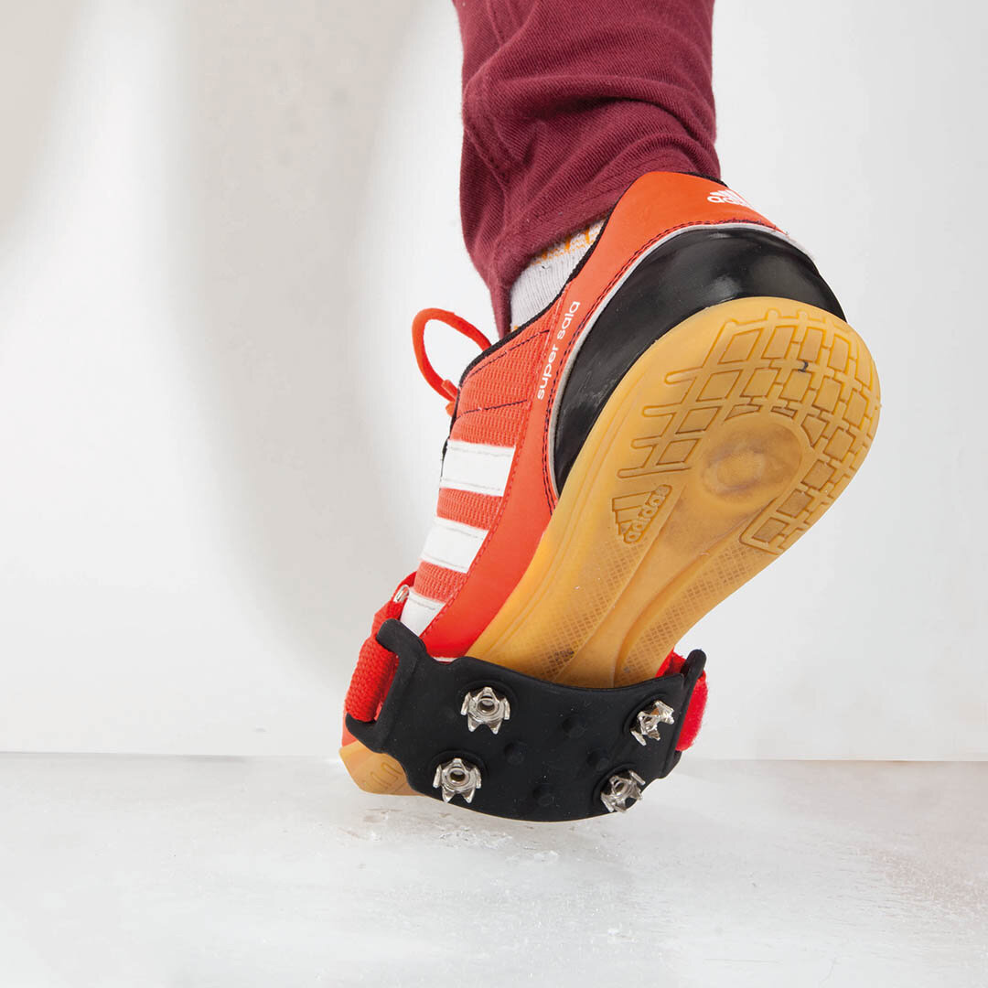 Antirutsch Greifer Idker