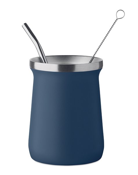 Yerba-Mate-Becher 240ml Uedivico