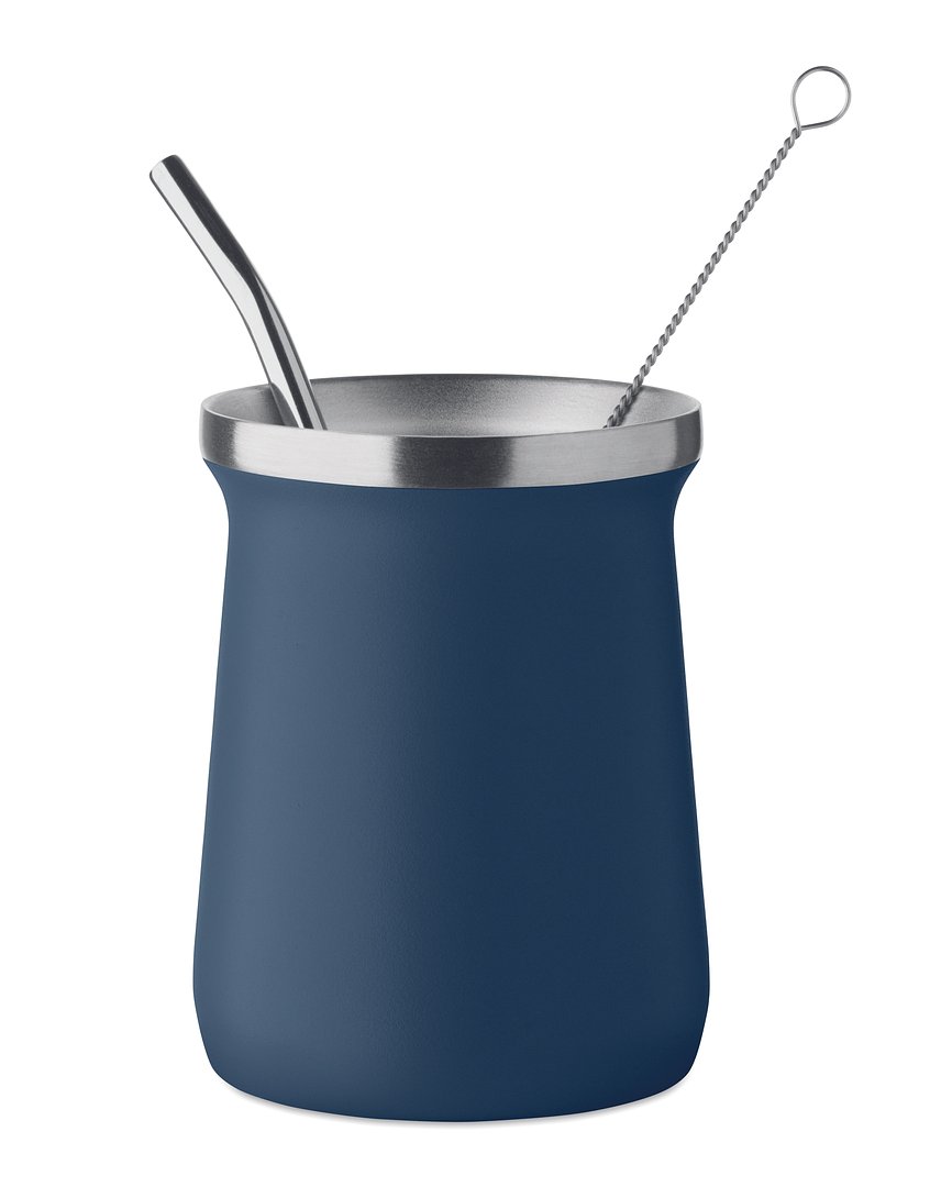 Yerba-Mate-Becher 240ml Uedivico