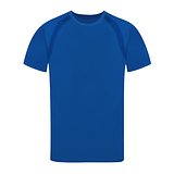 Erwachsene T-Shirt Idpor