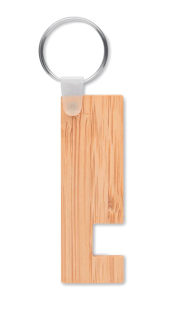 Schlüsselring mit Halter Utzias