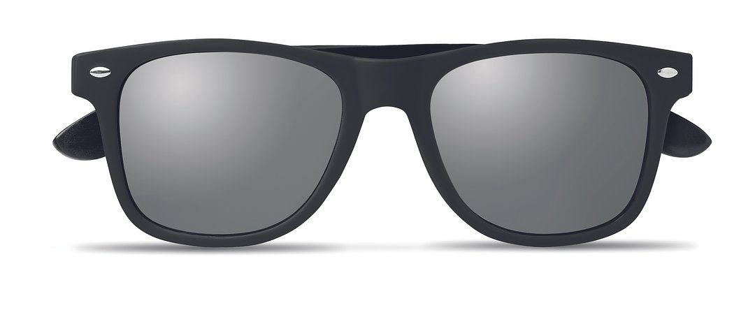 Sonnenbrille mit Bambus Meretz