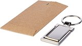 Schlüsselanhänger aus Zinklegierung Frini