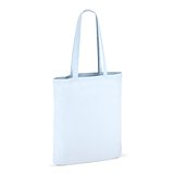 Umhängetasche Baumwolle OEKO-TEX® 140g/m² 38x42cm Rettas