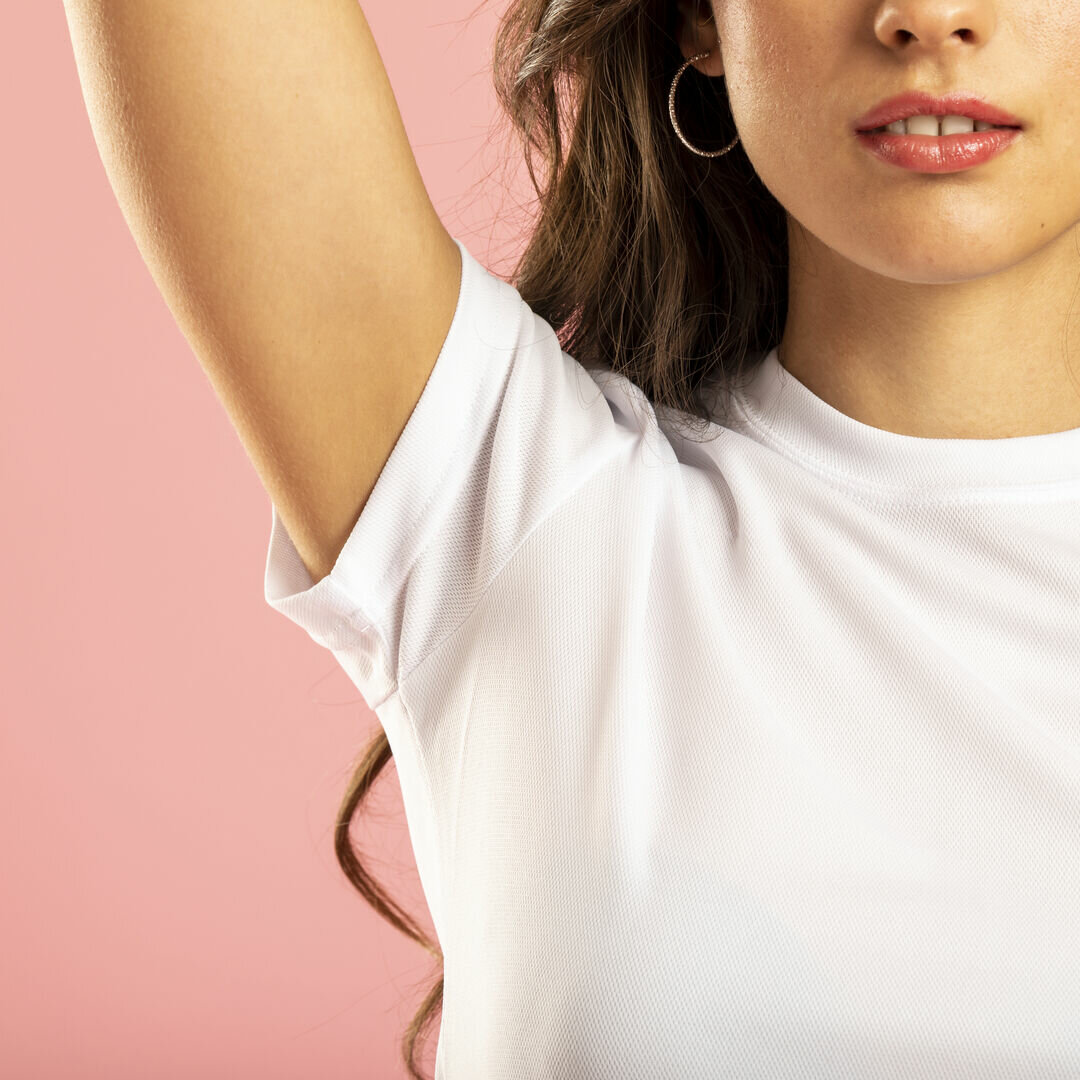 Frauen T-Shirt Idlus