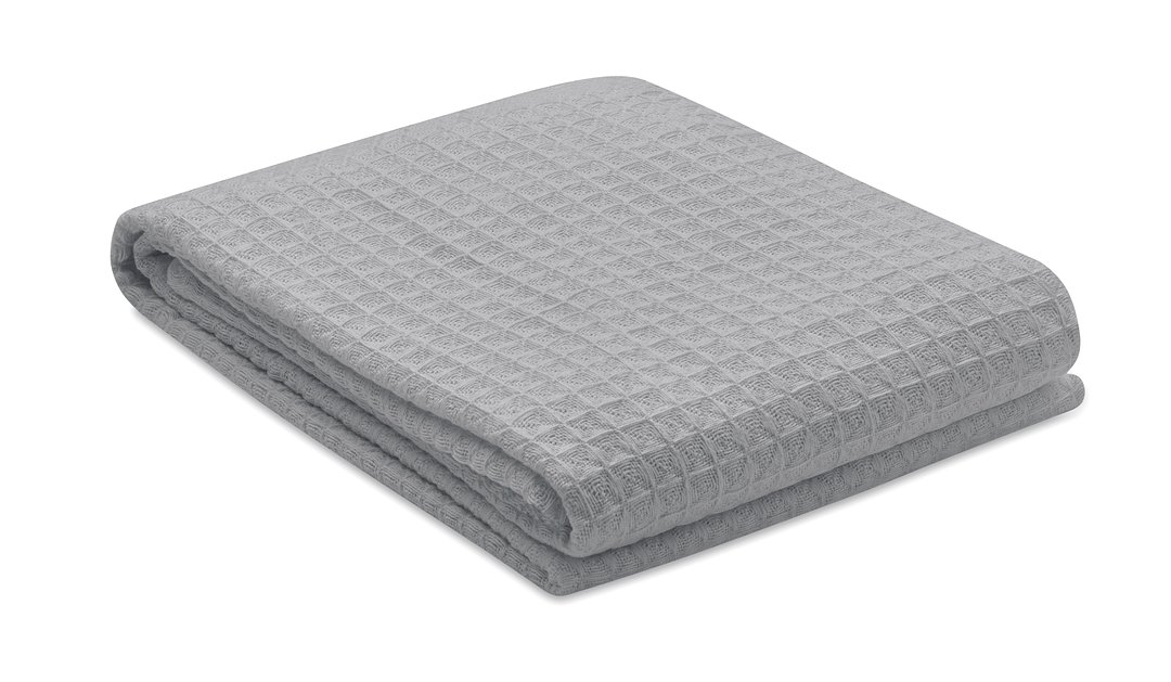 Baumwoll-Decke 350 g/m² Paulina