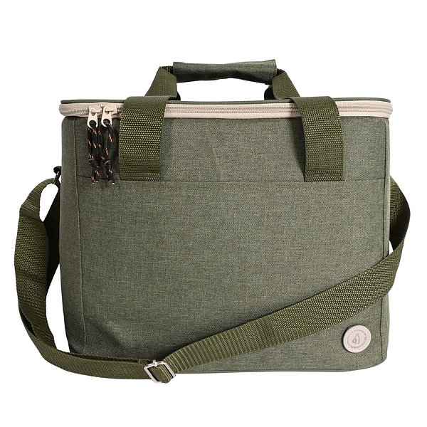 City Kühltasche groß 20 Liter Ninatri