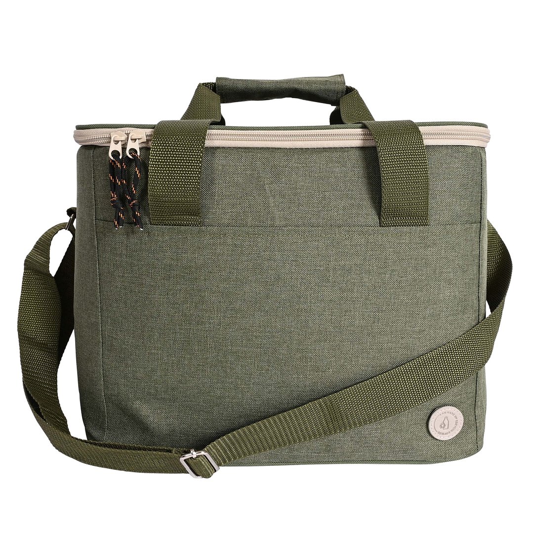 City Kühltasche groß 20 Liter Ninatri