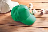 Baseballkappe Organic Cotton Marlel