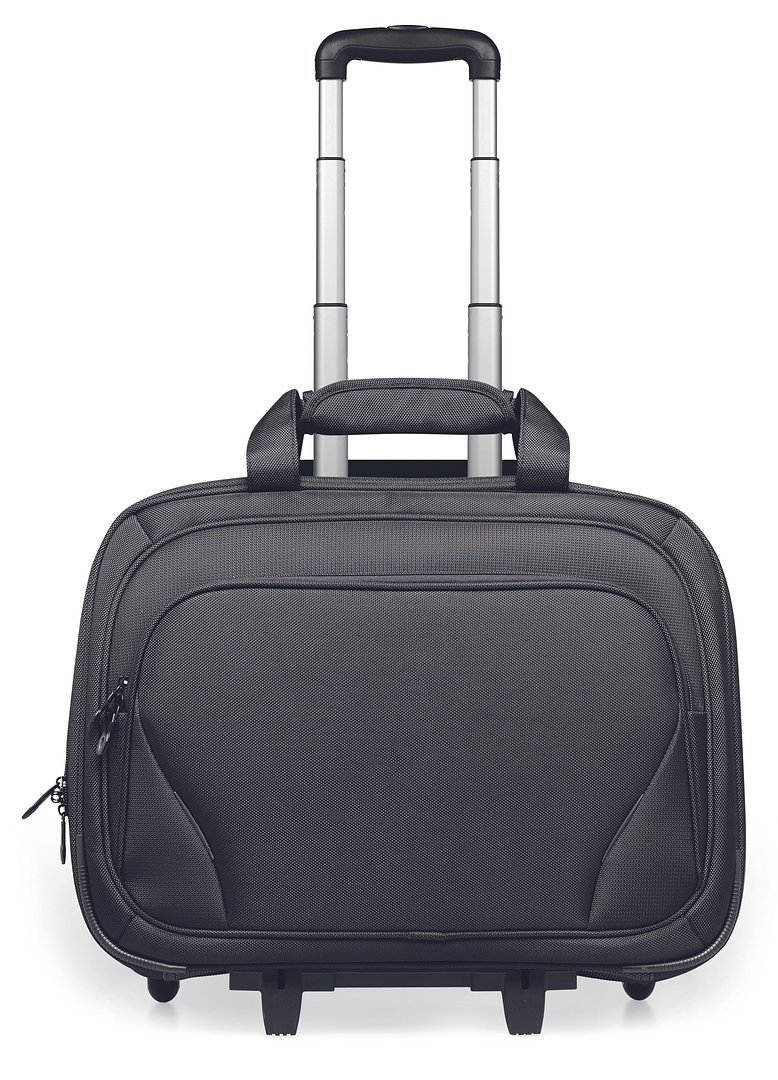 Business-Trolley Paung