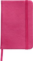 Notizbuch Onis | Recyceltes PU | A6 | Liniert