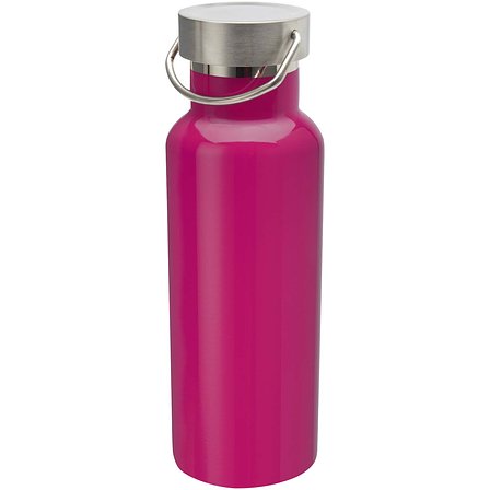 500 ml RCS-zertifizierte Trinkflasche aus Edelstahl - Mascien