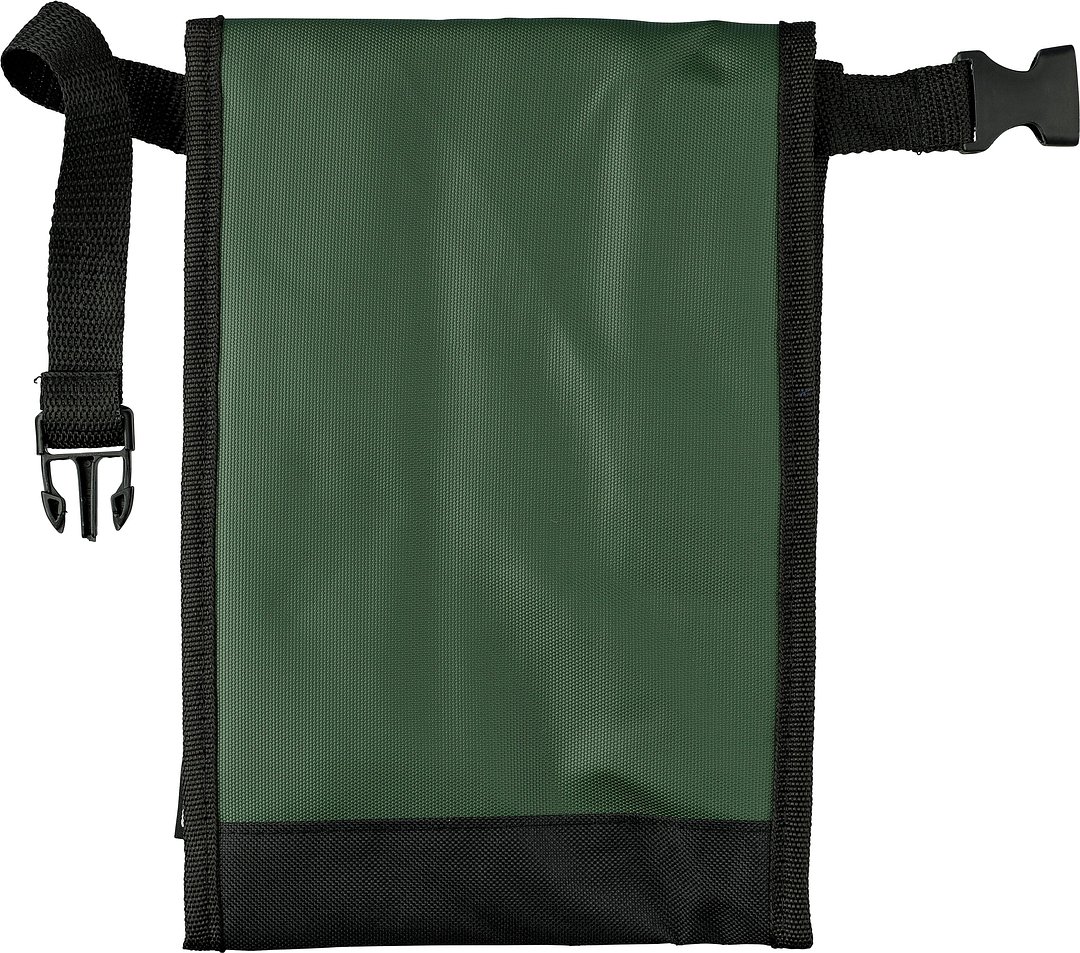 rPET Polyester (600D) Kühltasche Benjast
