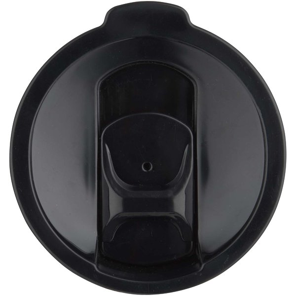 480 ml RCS recycelter Isolierbecher mit Trinkhalm - Jöria