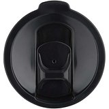 480 ml RCS recycelter Isolierbecher mit Trinkhalm - Jöria