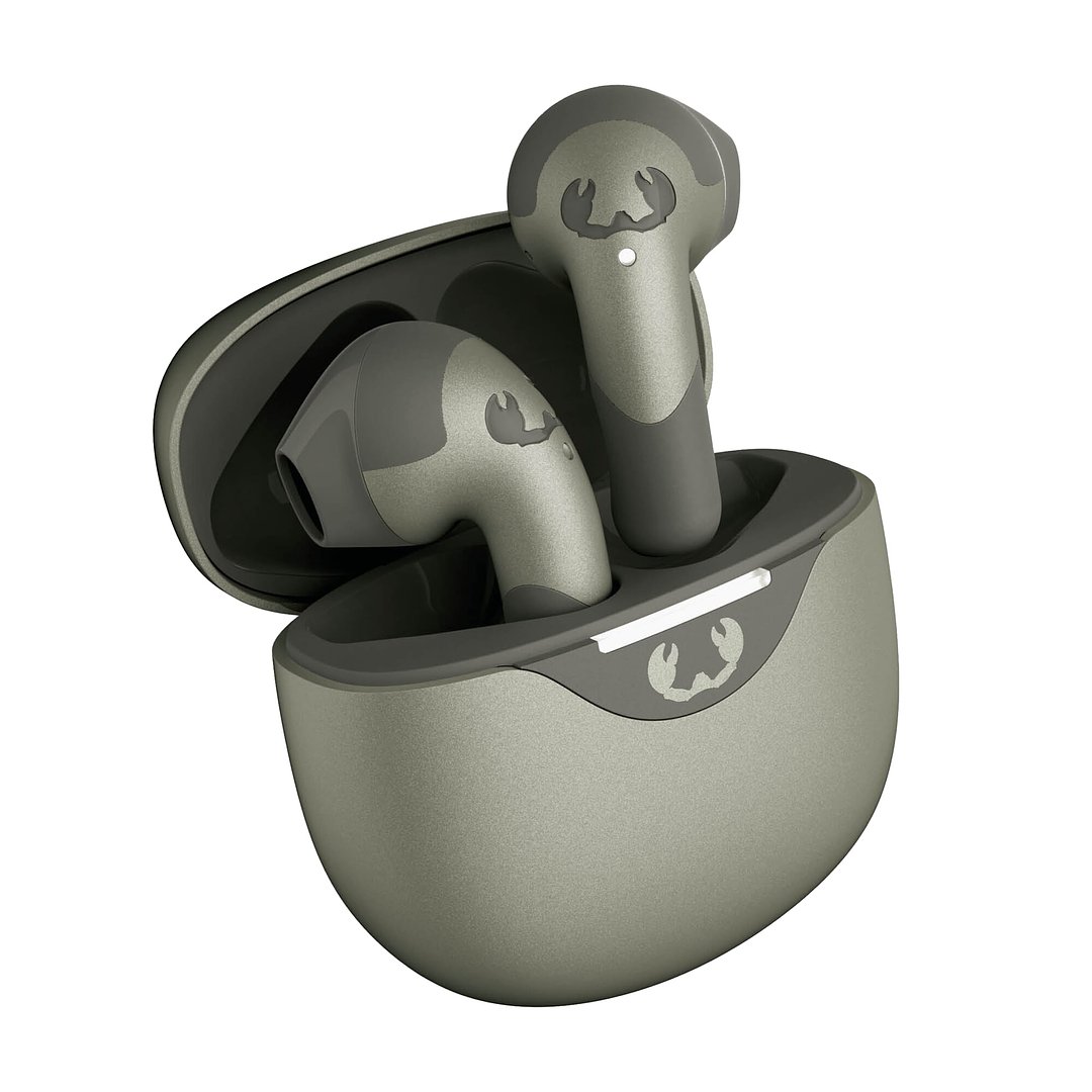 Twins Blaze - True Wireless earbuds with ENC Hatian