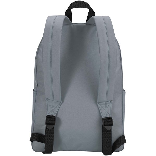 14" GRS-recycelter City Laptop Rucksack 14 L - Vicarama