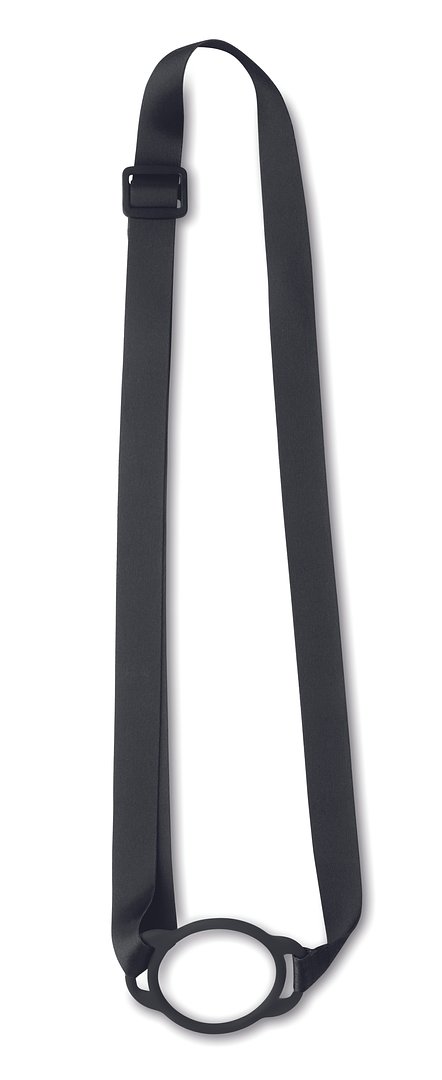 Lanyard mit Getränkehalter Ellanna