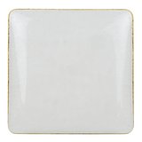 Metall Pin, quadratisch 15x15mm Pauliel