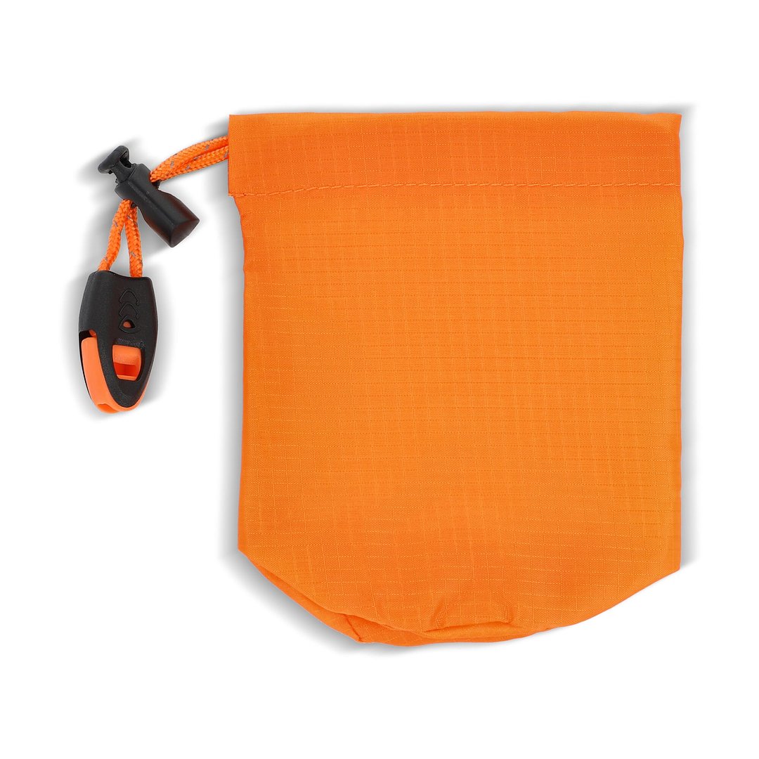 2-in-1-Thermoponcho für Outdoor Notfälle Durenas