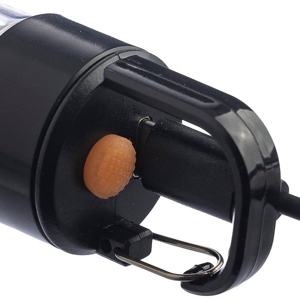 Aluminium COB-Taschenlampe Maramunri
