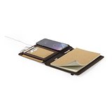 Ladegerät Notizblock Idkan