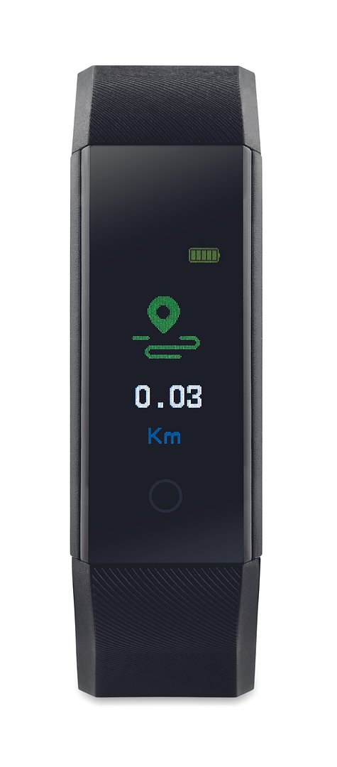 Smart health watch Onnatha