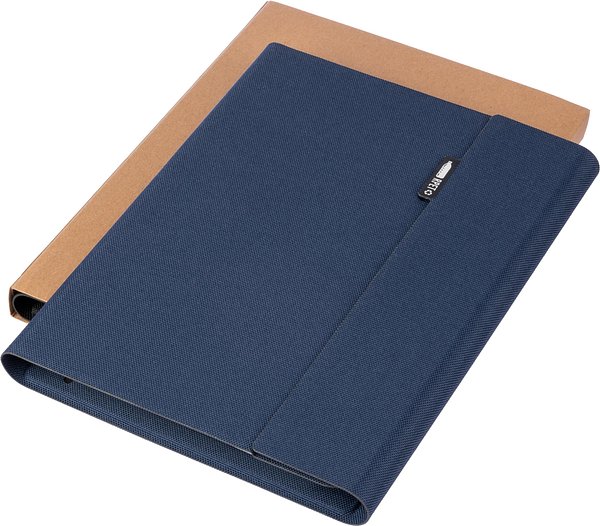 Mappe Ansehin | Recyceltes PET | A5
